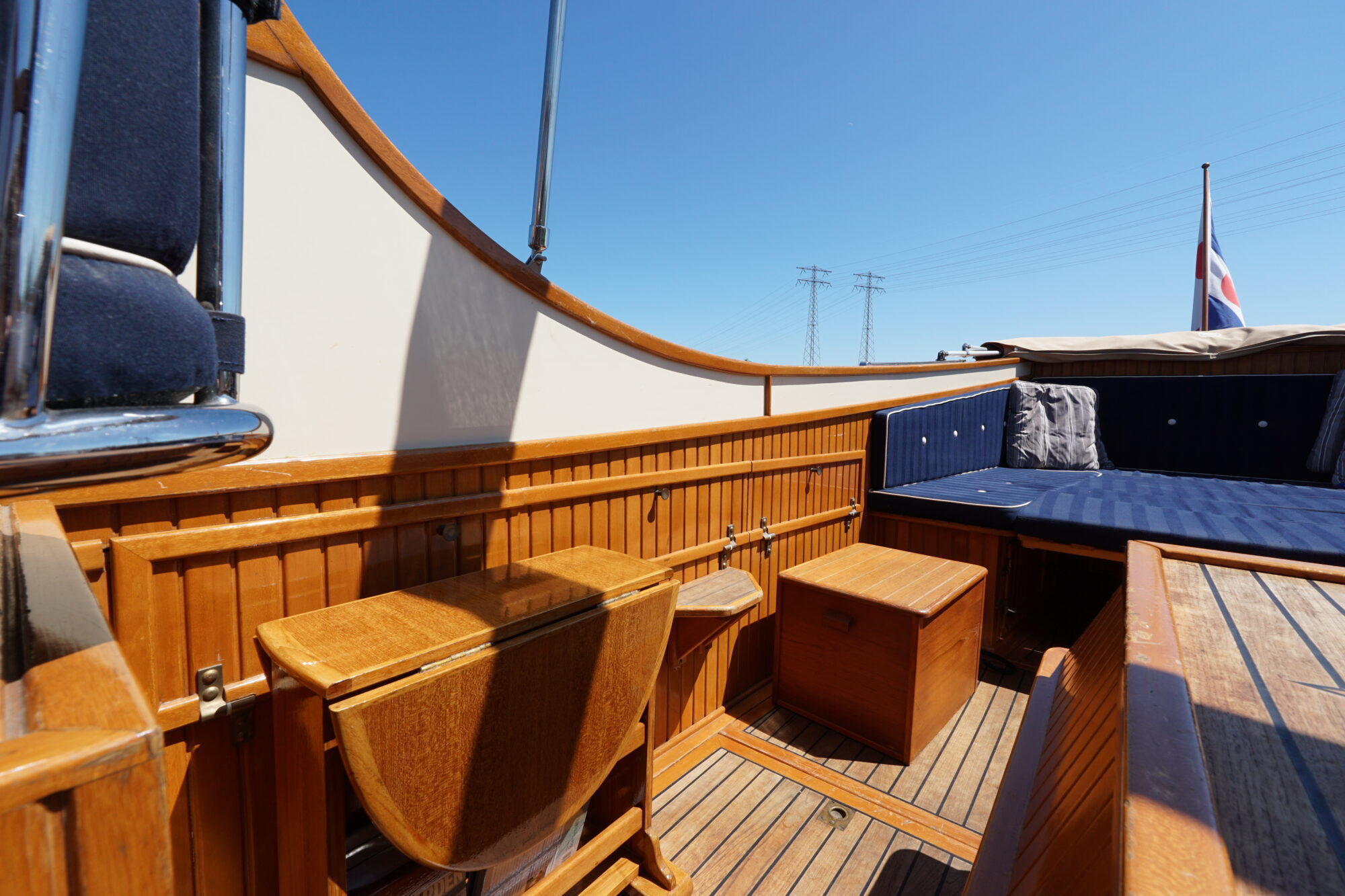 Antaris Windscheer 9.60 OK