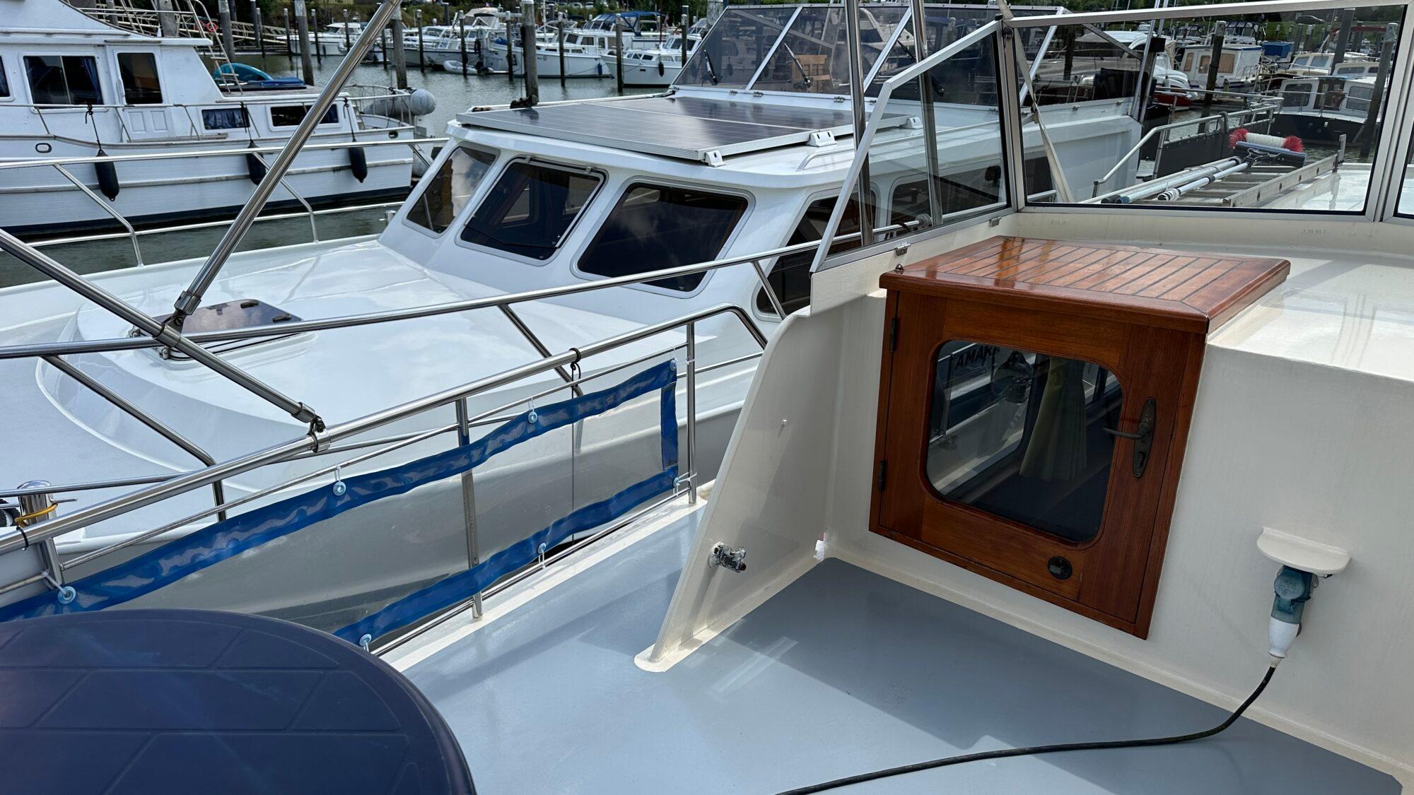 Marhen Marhen 11.60 AK Cabrio