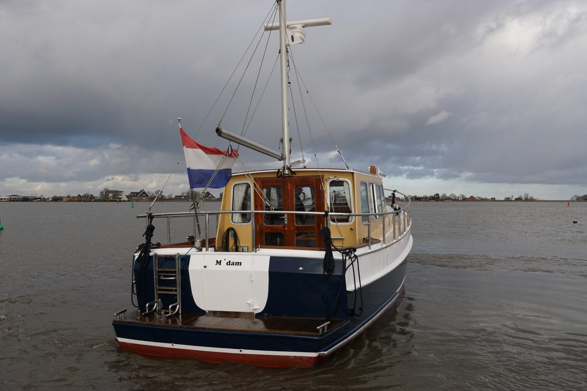 Doggersbank Doggersbank 12.00 OK