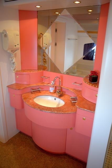 Alfamarine Alfamarine 140 Superyacht