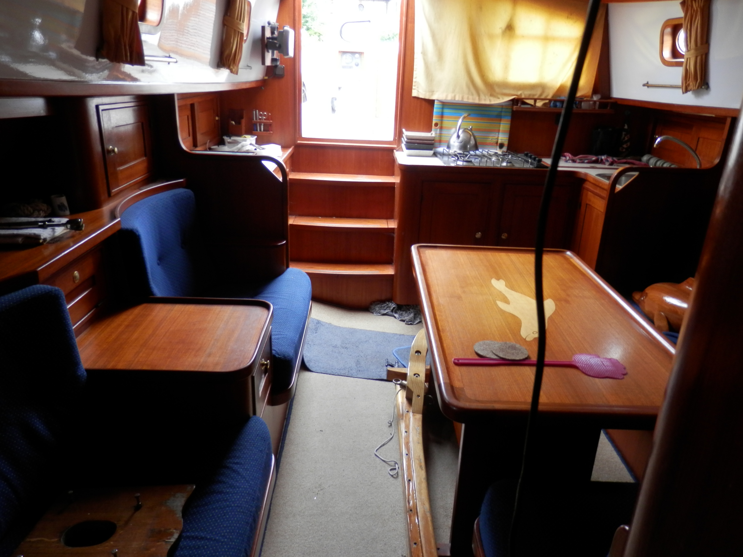 Lemsteraak Stofberg 10.00