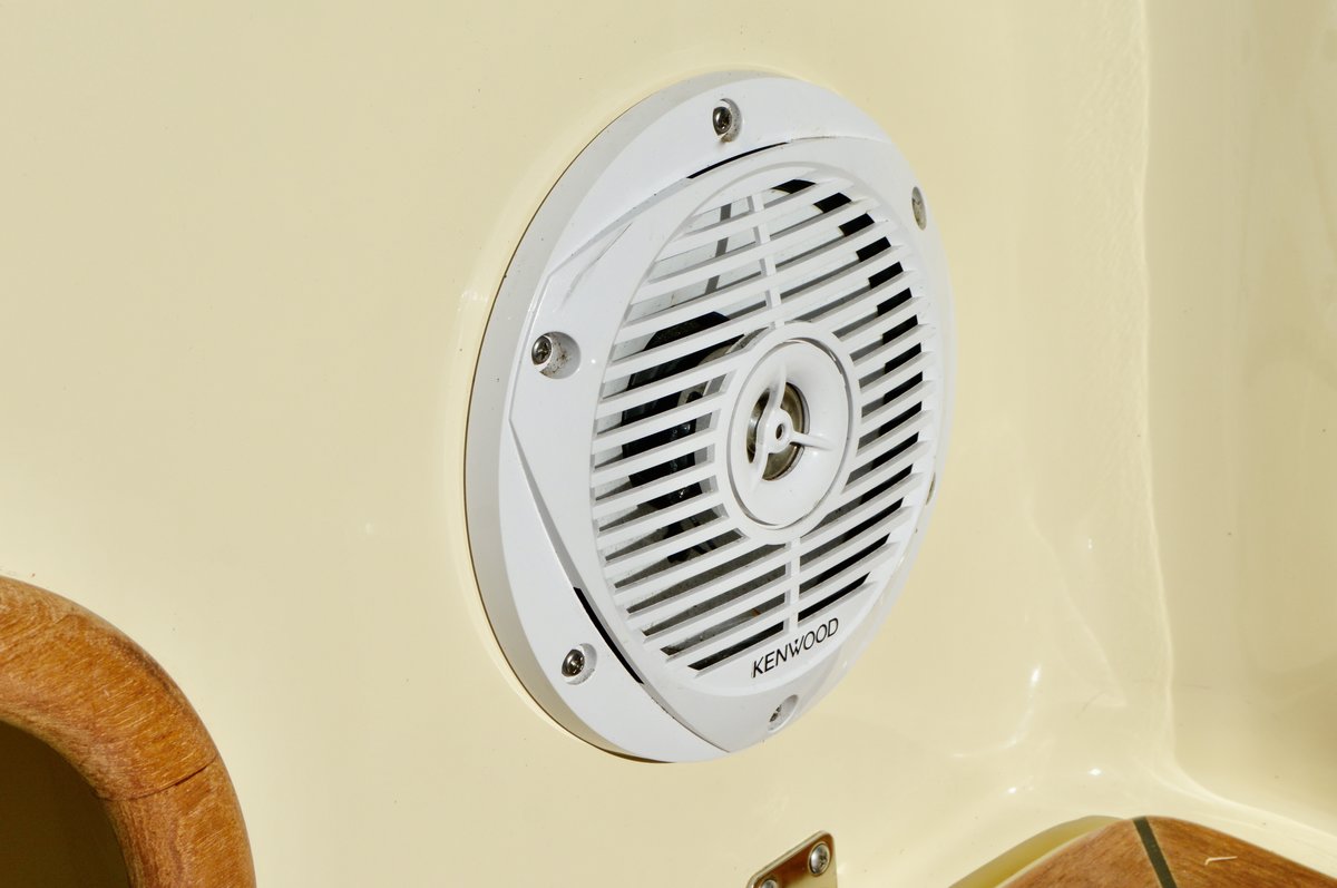 Langweerder Sloep 6.50 Classic