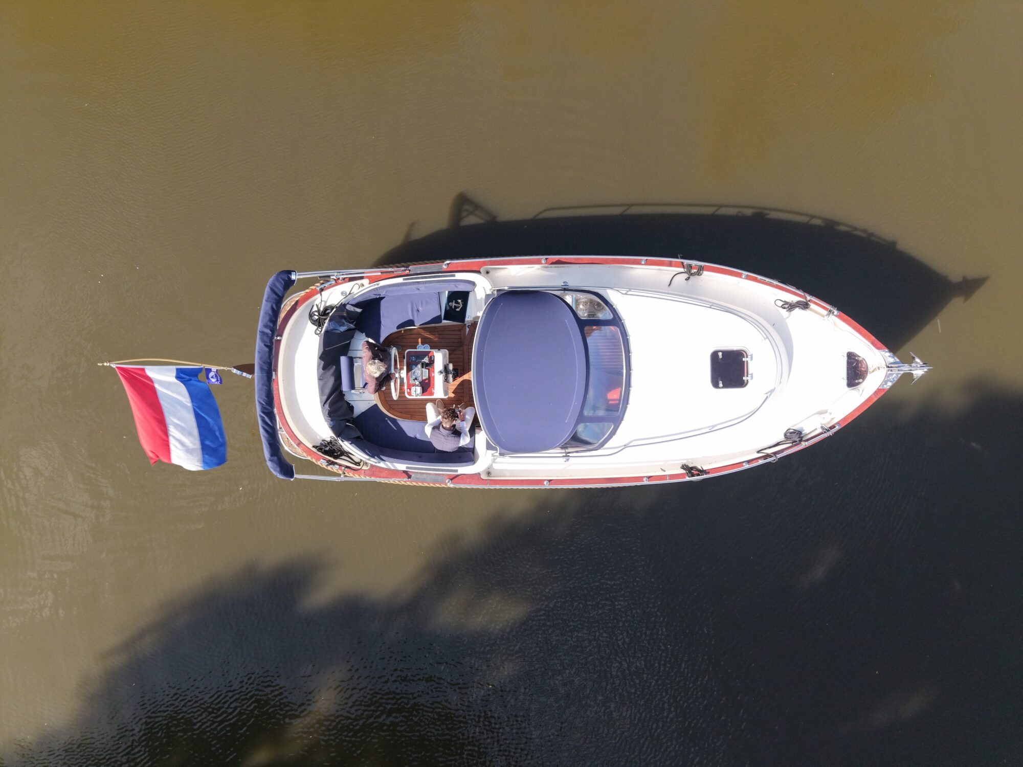 Makma Caribbean 31 MK I “Bohemien”