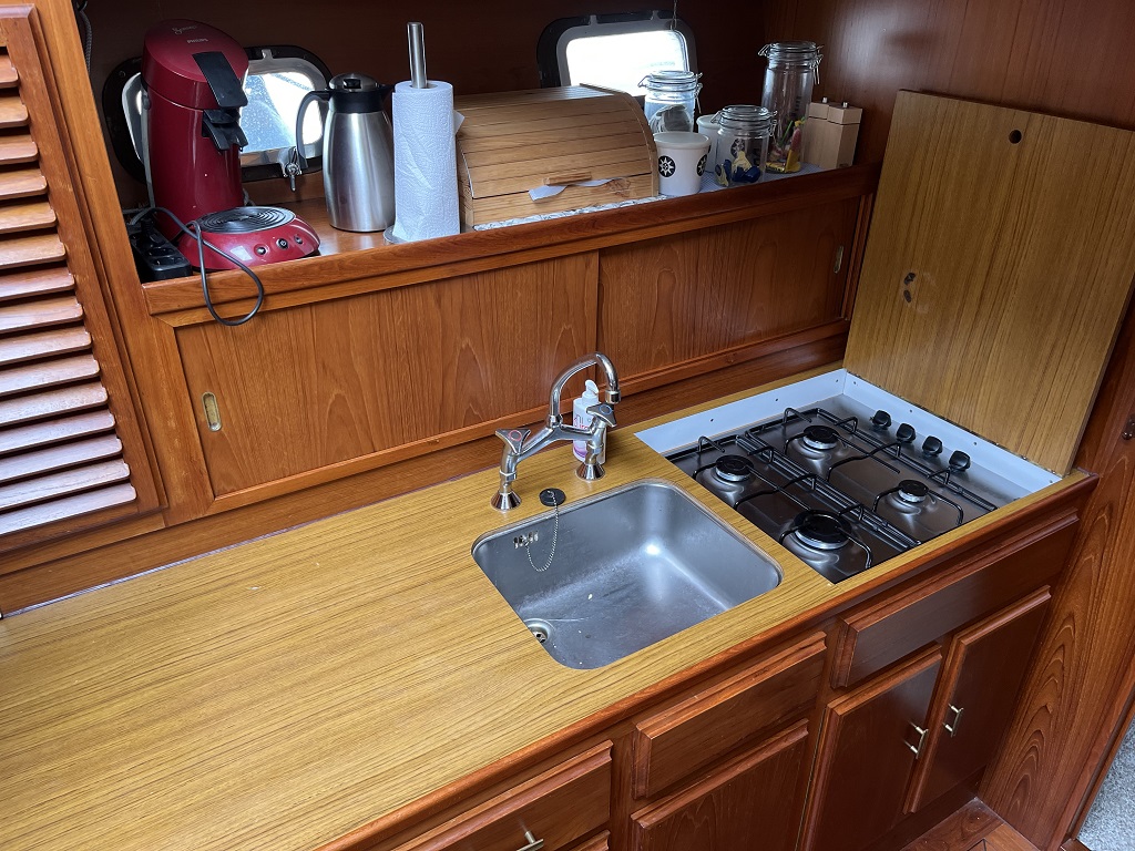 Super van Craft 13.80