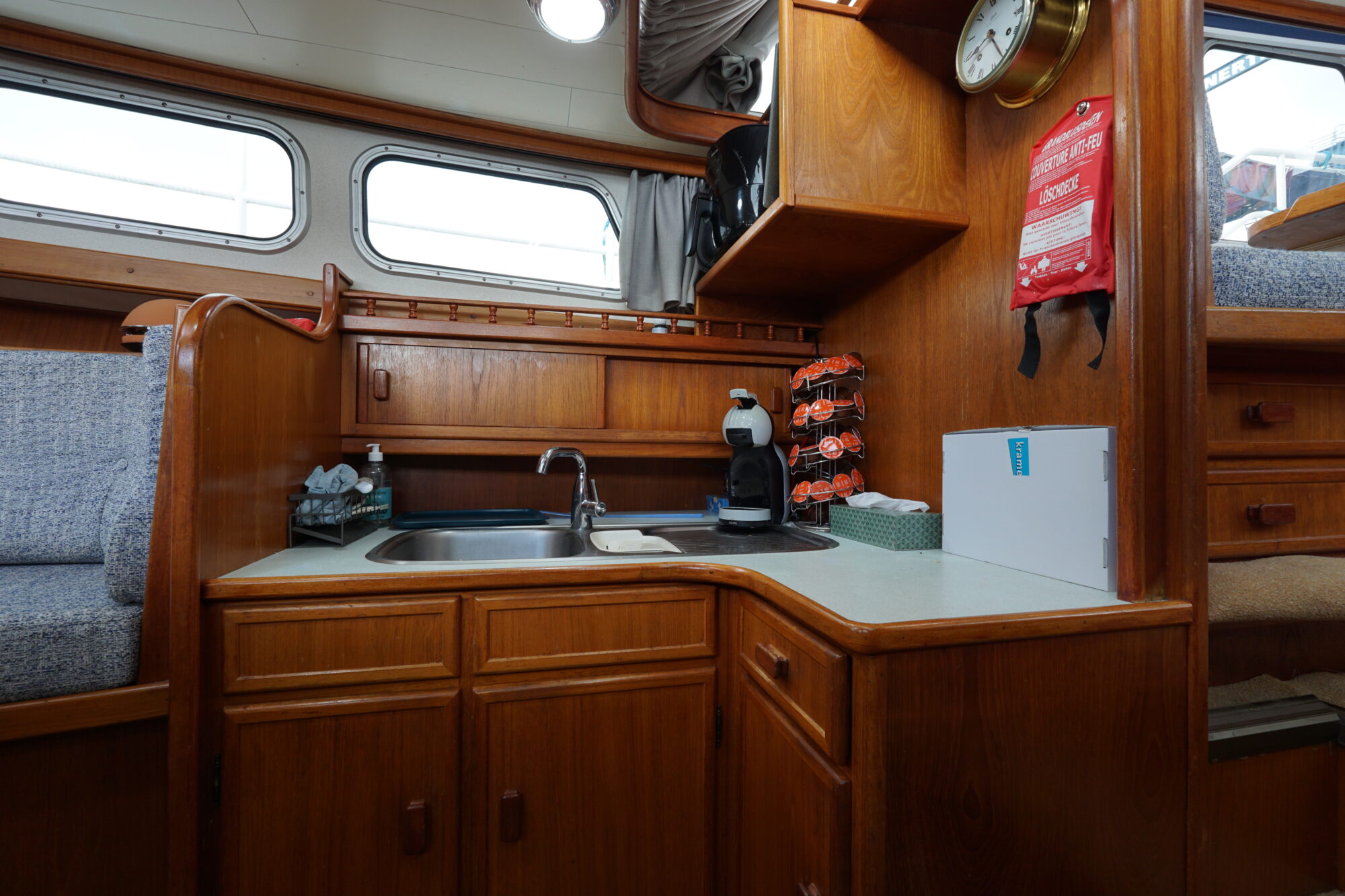 Pedro Kruiser 30 AK Cabrio