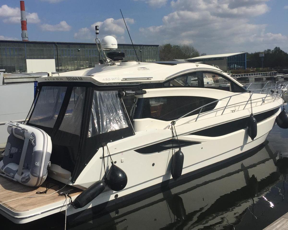 Galeon Galeon 430 HTC