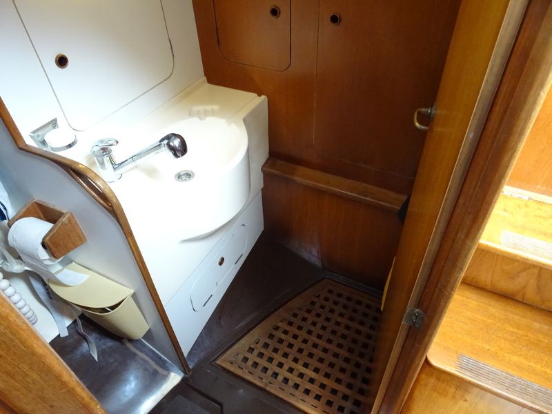 Dehler 372
