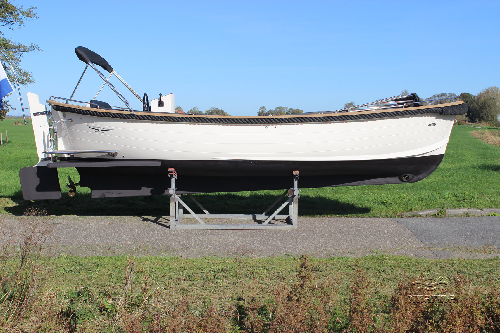 Pieterman 820