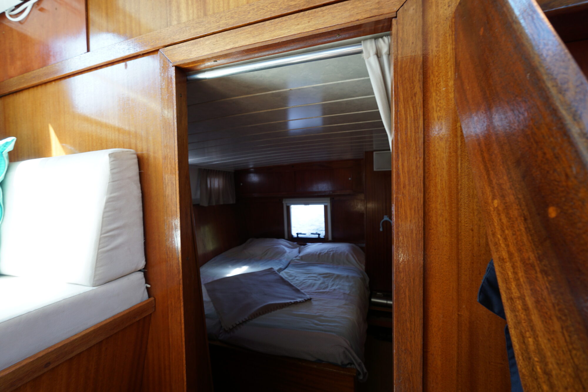 Hemmes Kruiser J-Line 11.00 AK Cabrio