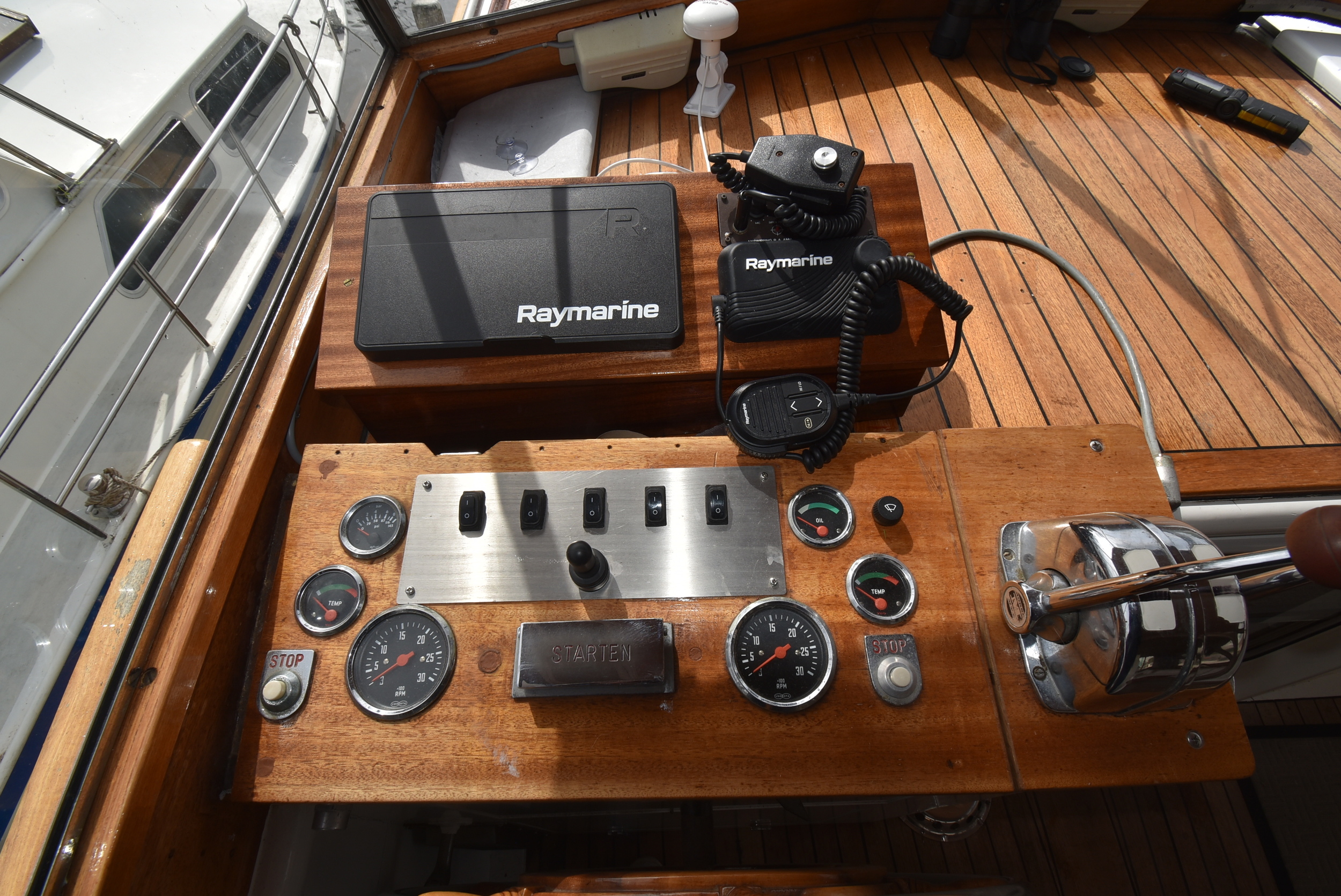 Super Van Craft 1350