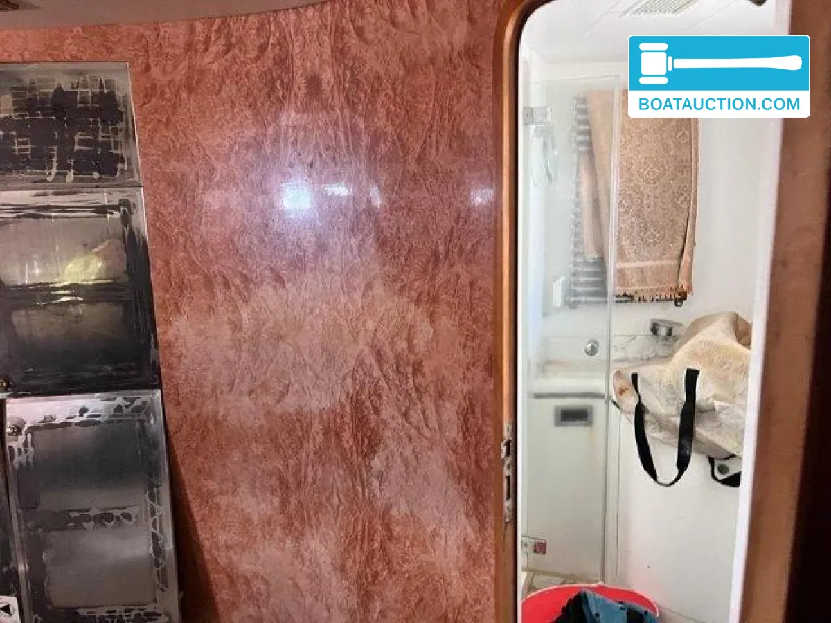 Horizon Elegance 92 Dynasty