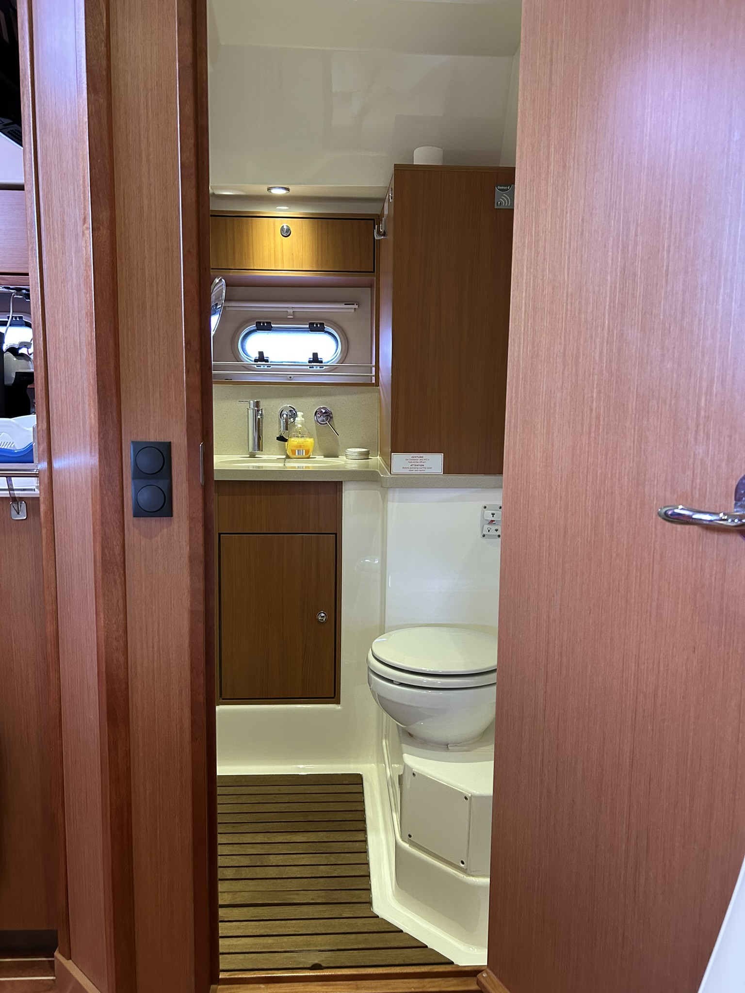 Bavaria 43 HT Sport