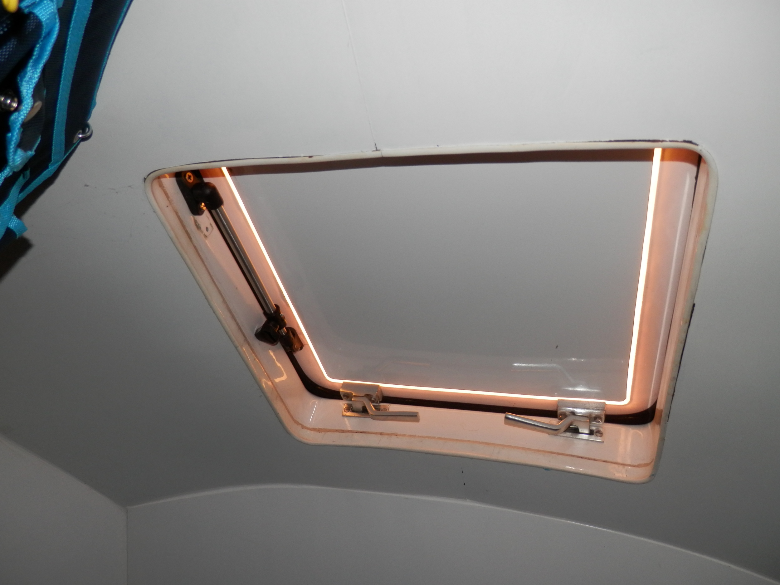 Westerly Pentland Ketch