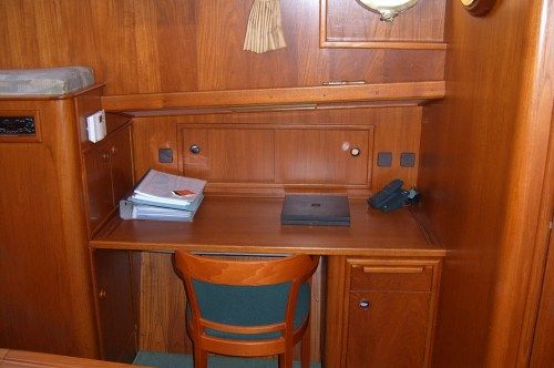 Stevenvlet 1245 Zuiderklip hoofdfoto: 1