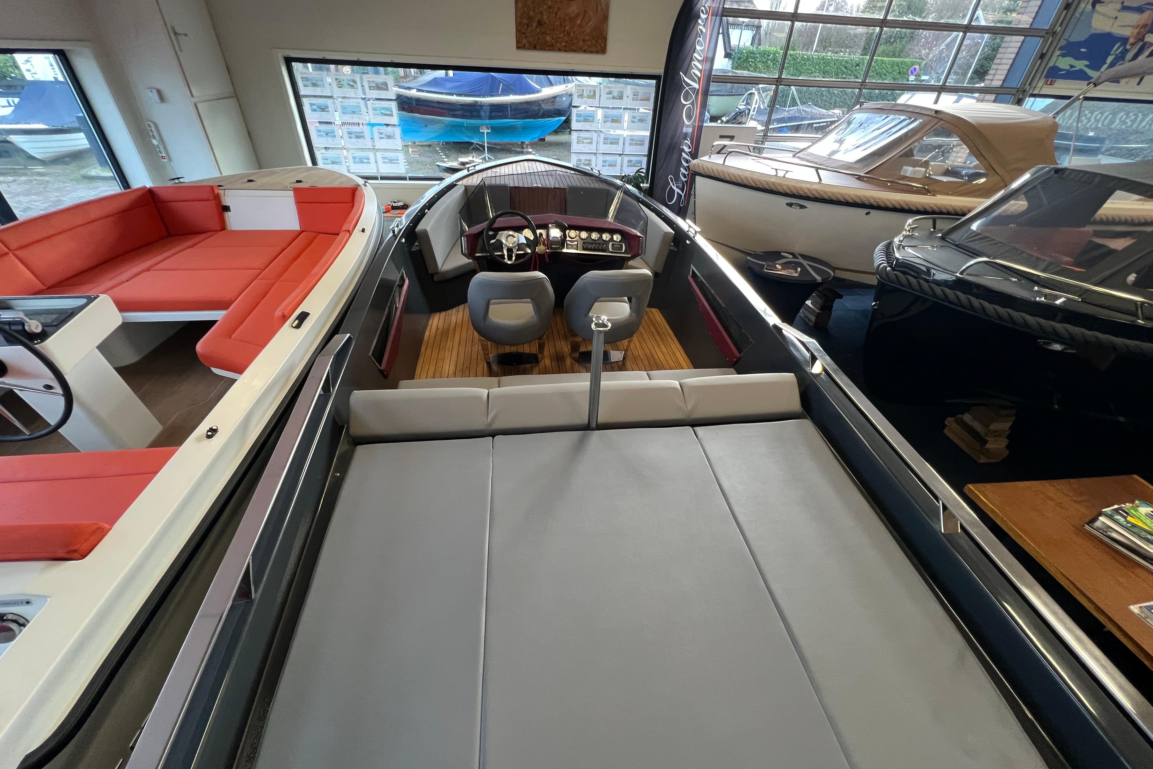 Frauscher 686 Lido