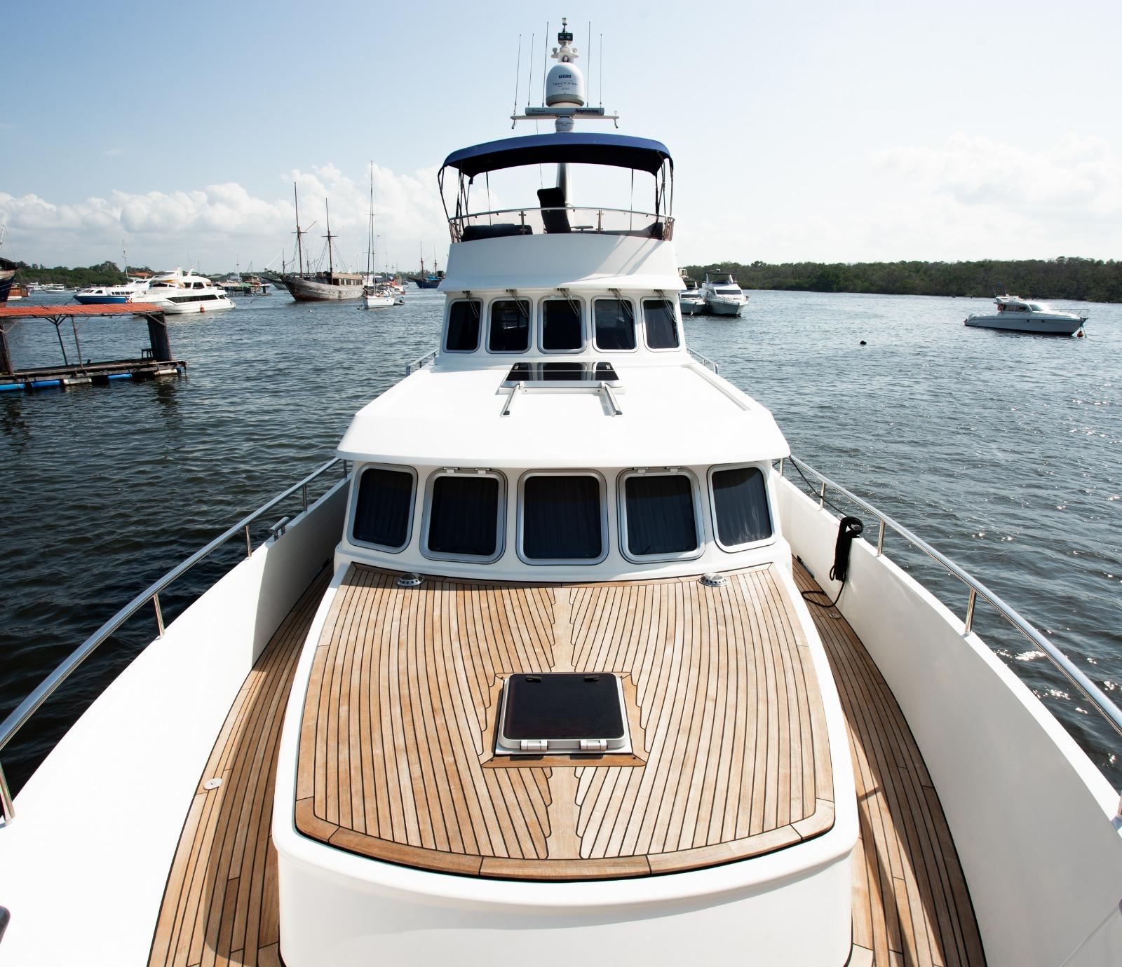 Alm Almkotter 17.60 fly