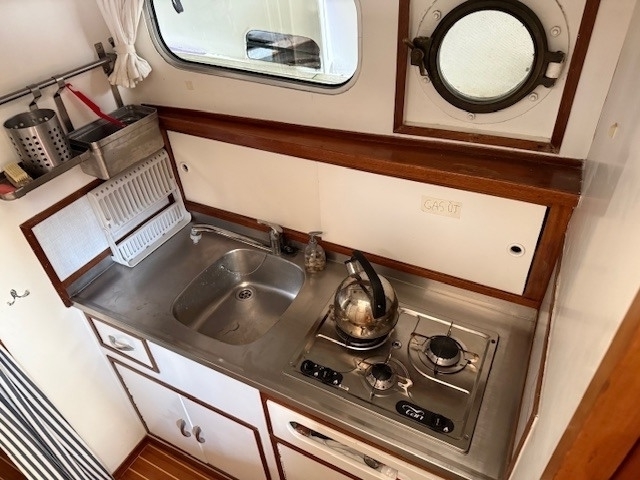 Gillessen Vlet 10.50