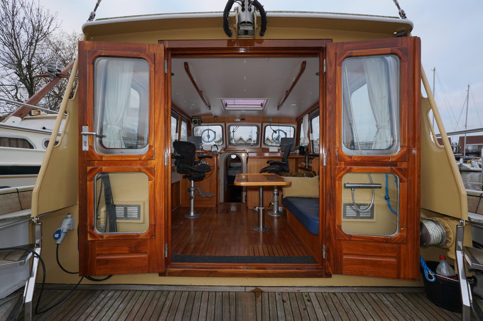 Doggersbank Doggersbank 12.00 OK