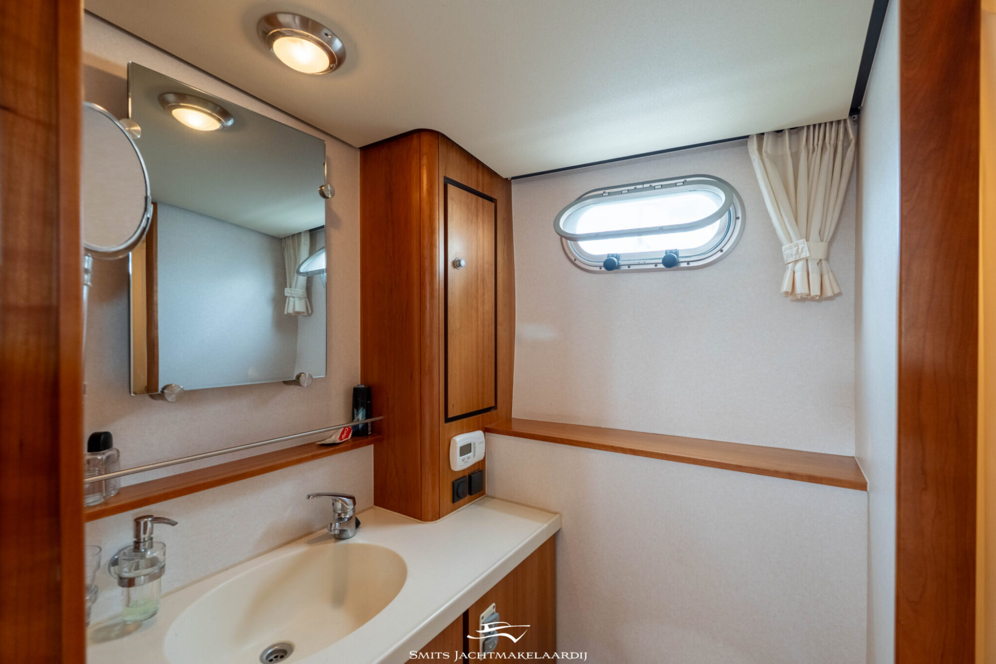 Linssen Grand Sturdy 43.9 AC