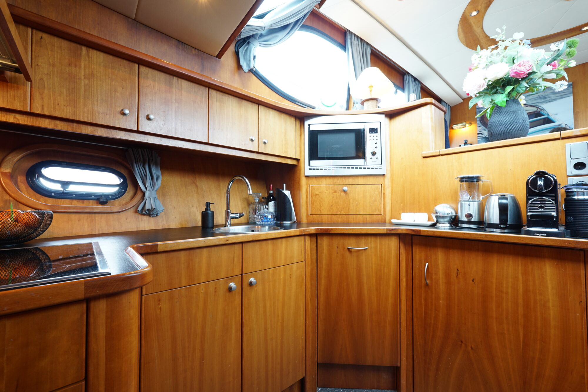 Van der Heijden Dynamic 15.00 VS