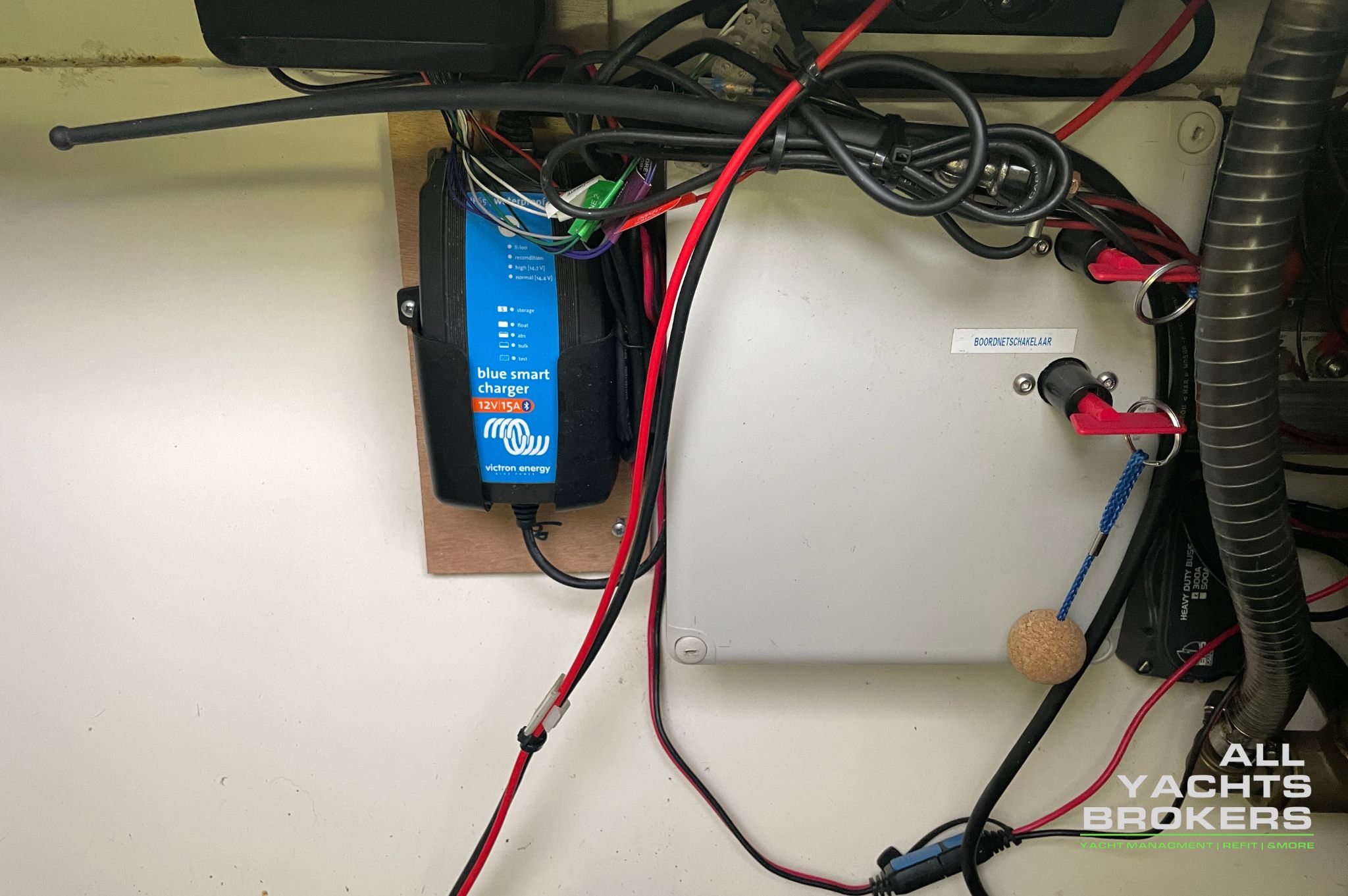 Jan Van Gent 8.20 Open