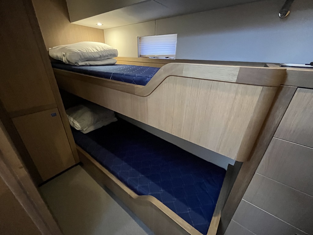 Atlantic A 500 Convertible