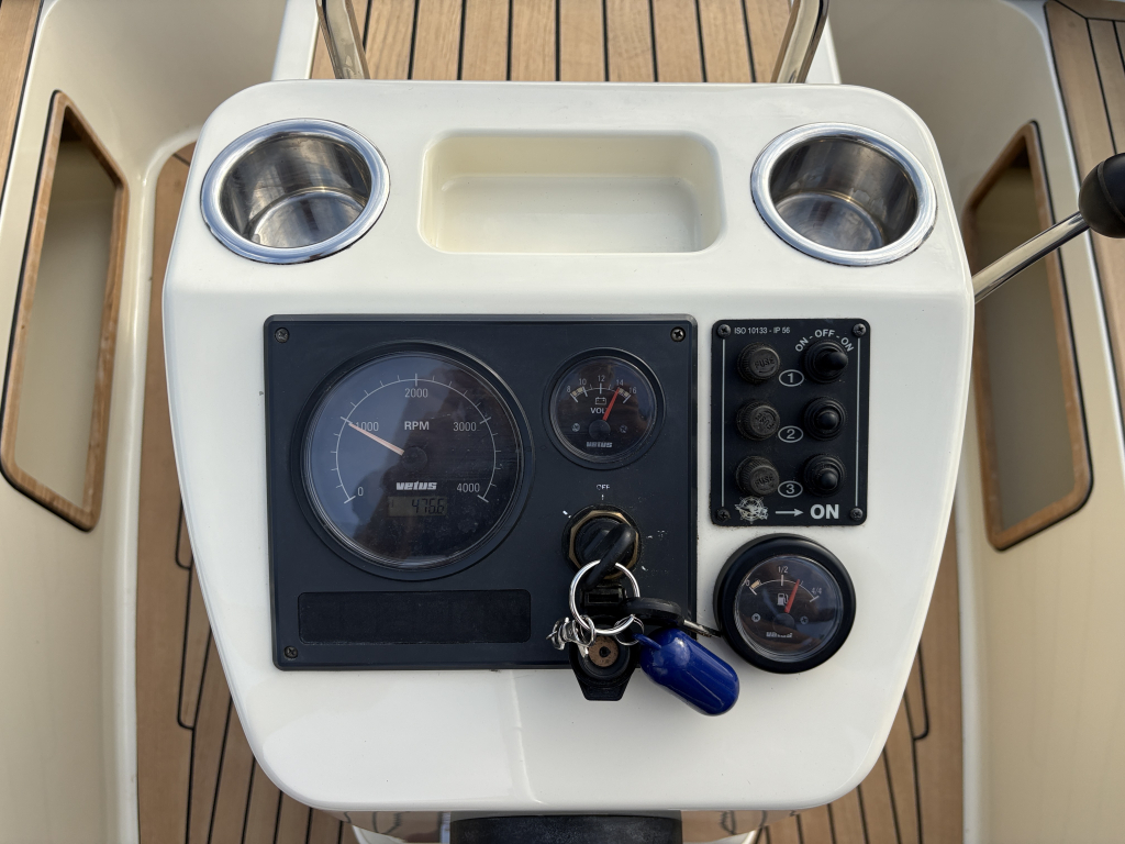 Interboat 19