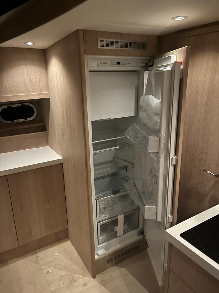 Van Vossen Van Vossen 12.80 AK