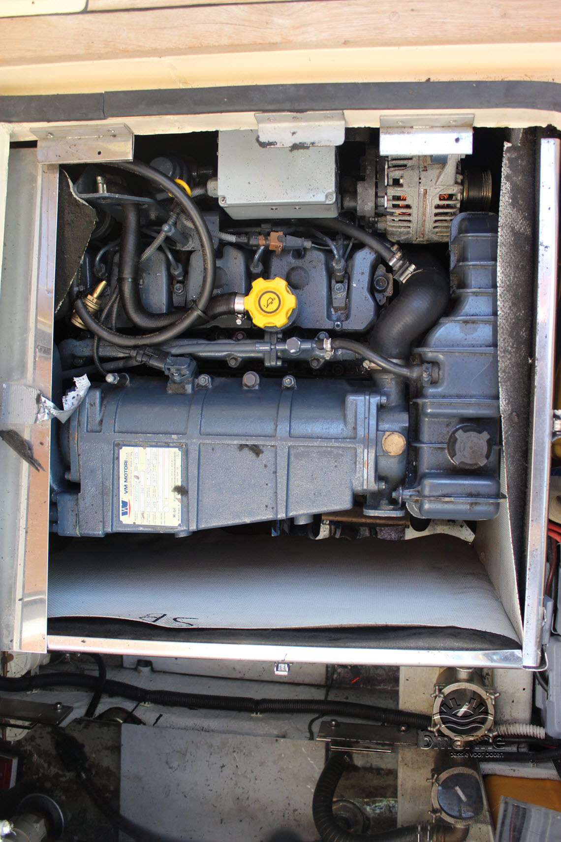 Antaris MareLibre 940