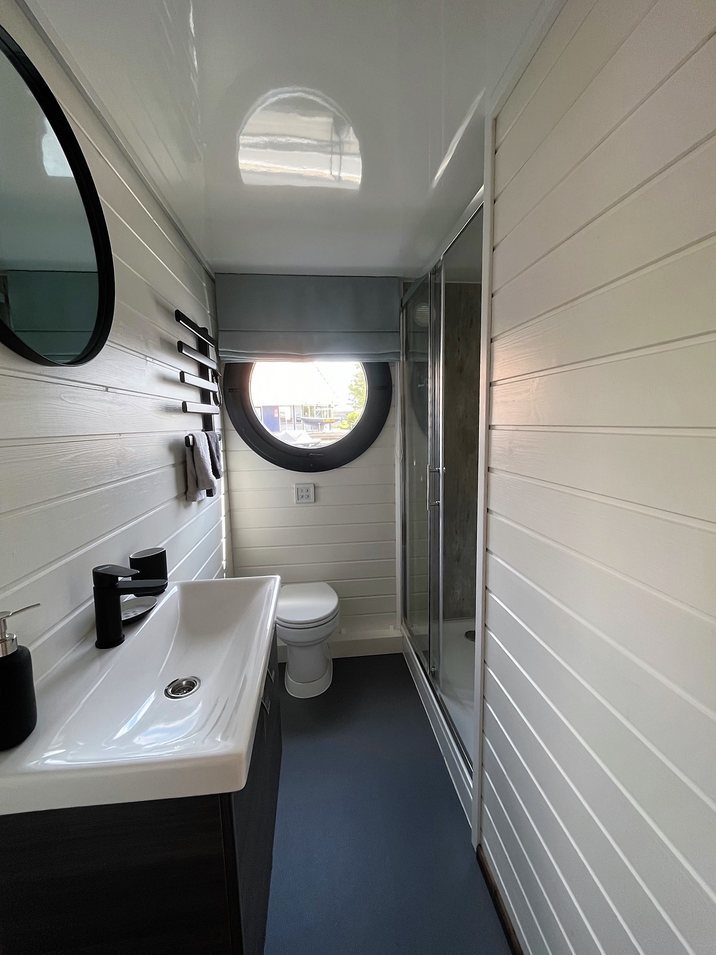 Nordic Season Houseboat NS 36 Eco 23