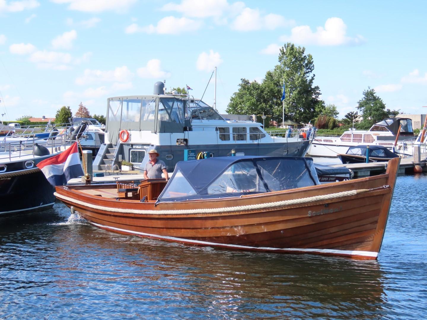 Flevosloep 900