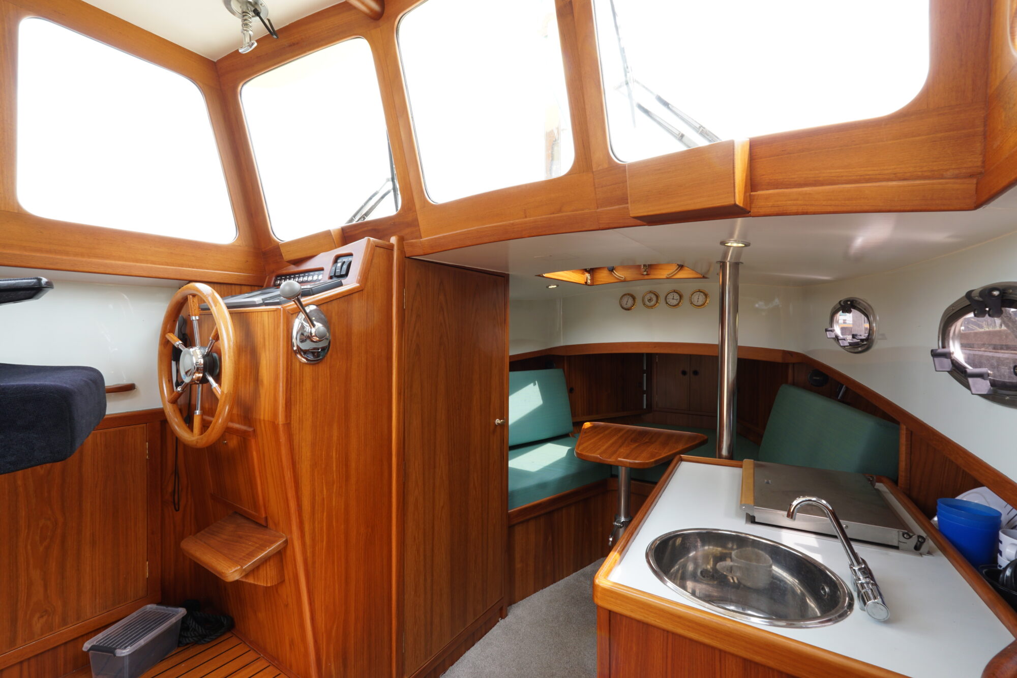 Euroship Eurosloep 7.70 OK