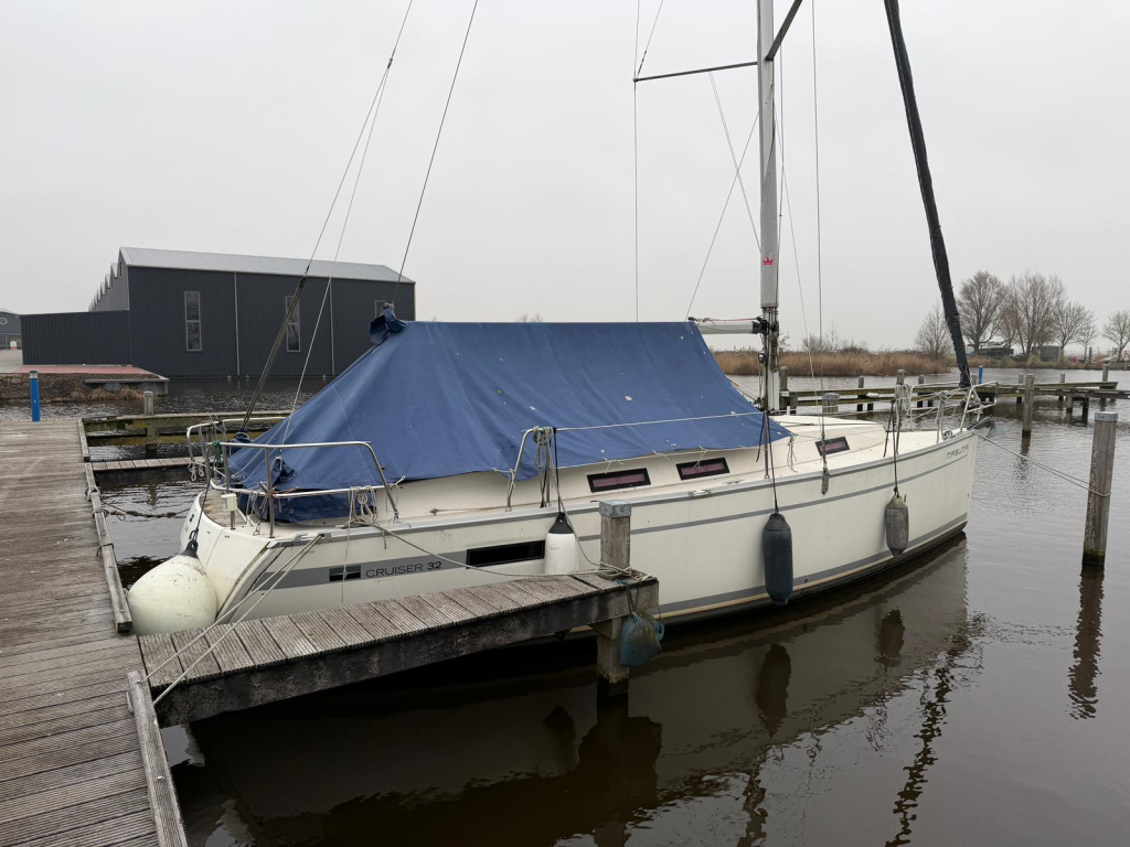 Bavaria 32 Cruiser