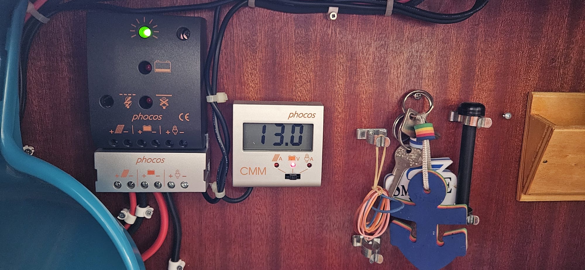 Bekebrede Danish Rose 11.20 AK Cabrio