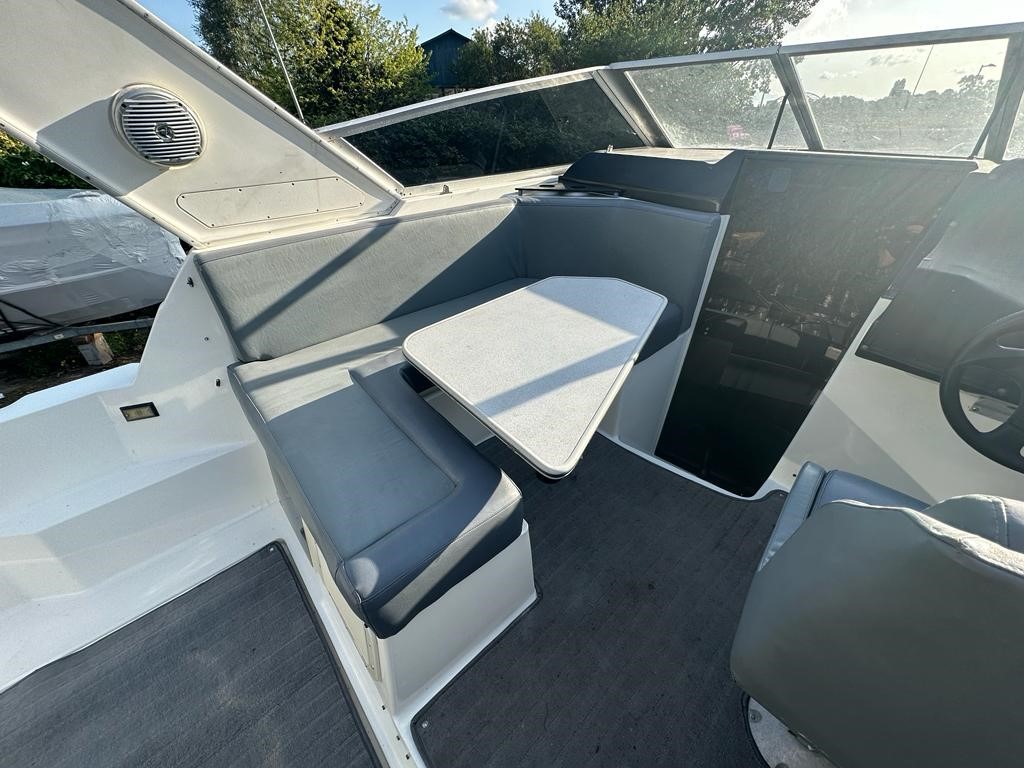 Bayliner 2855 Ciera Sunbridge