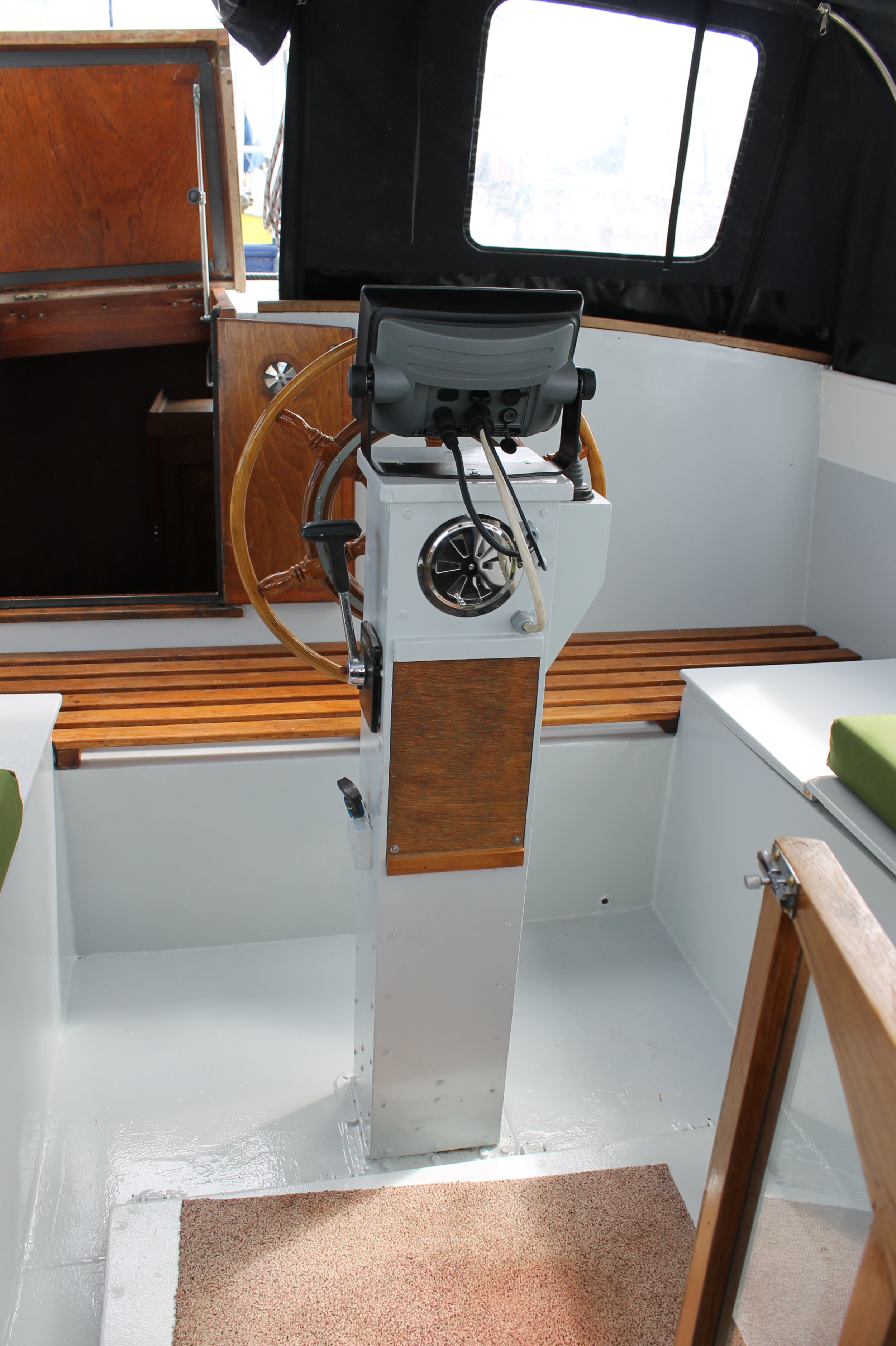 Pieter Beeldsnijder Gouwzee 3A