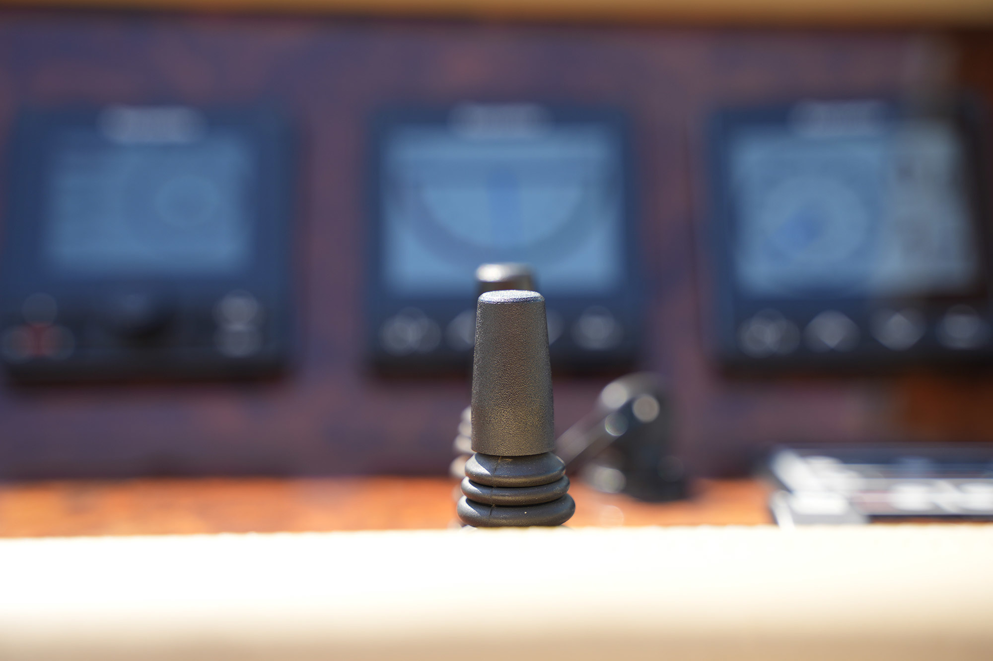 Linssen Grand Sturdy 500 Variotop