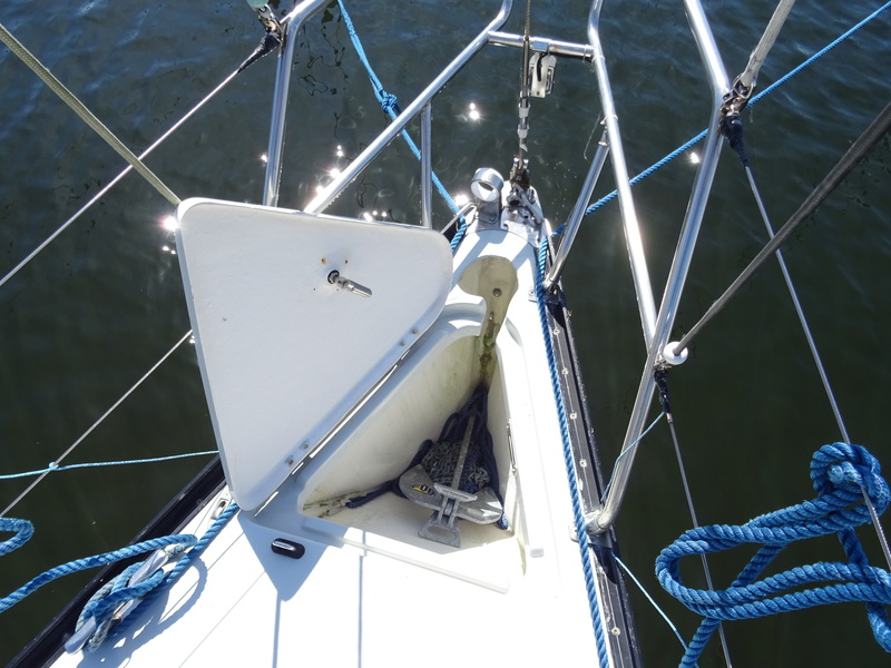 X-Yachts X-332