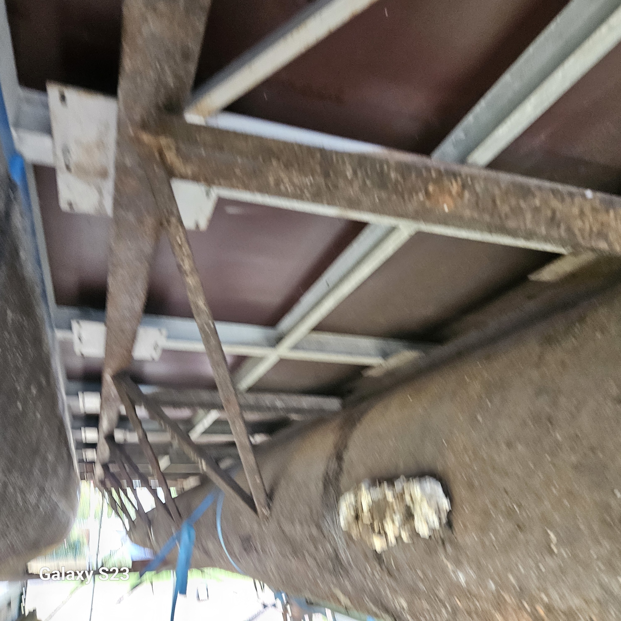 LST Boatin (onderstel) Houseboat