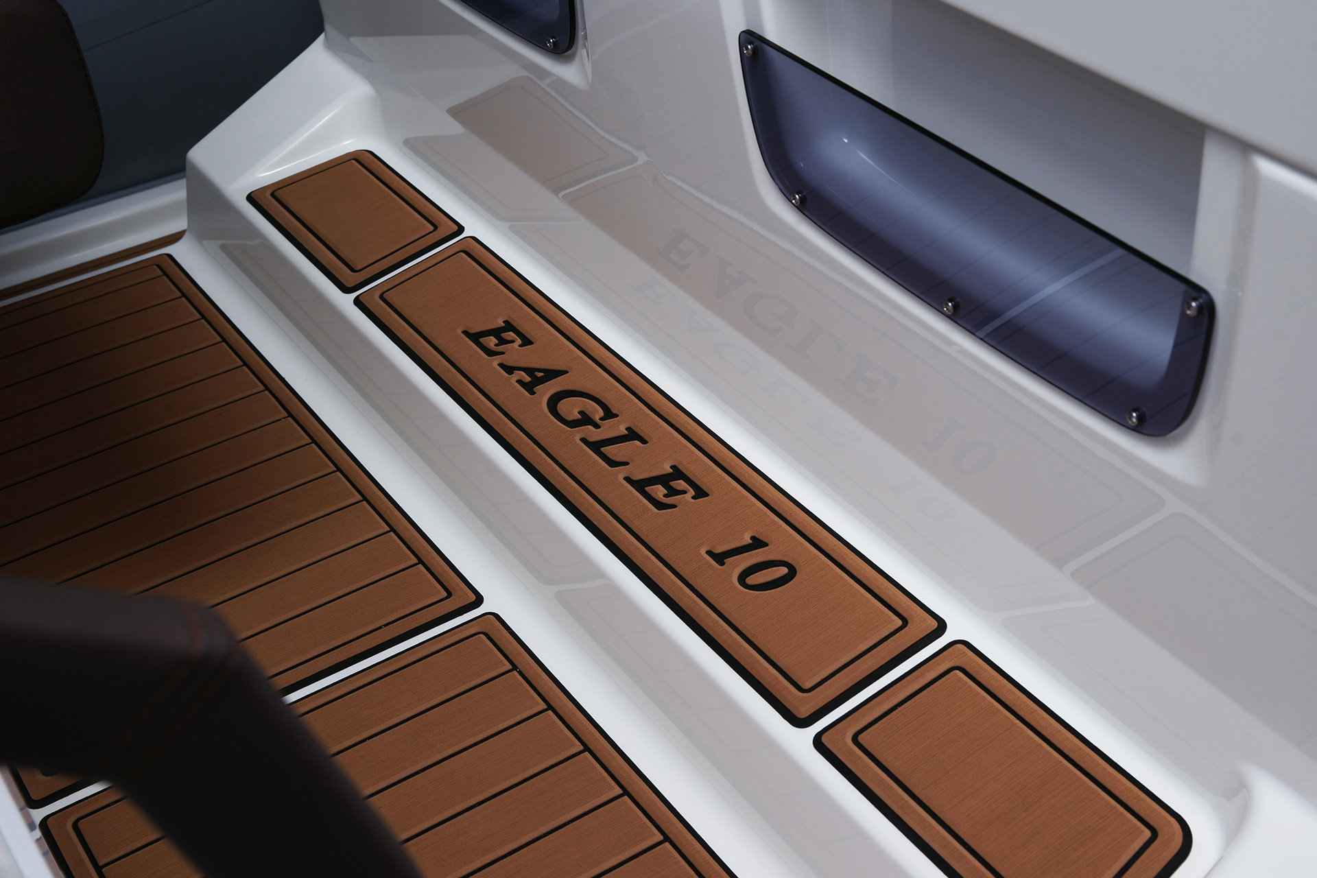 Brig Ribs Brig Eagle 10