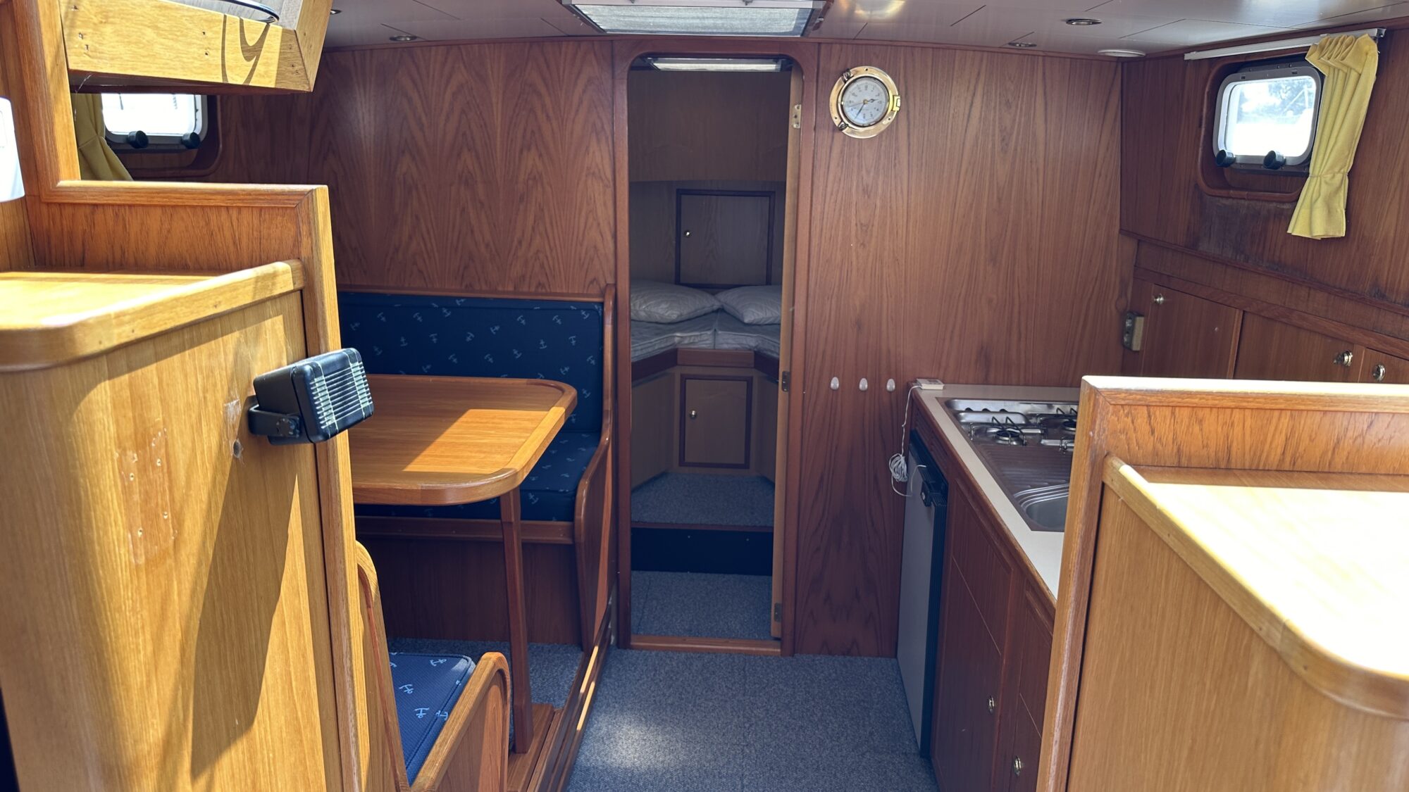 Marhen 11.60 AK Cabrio