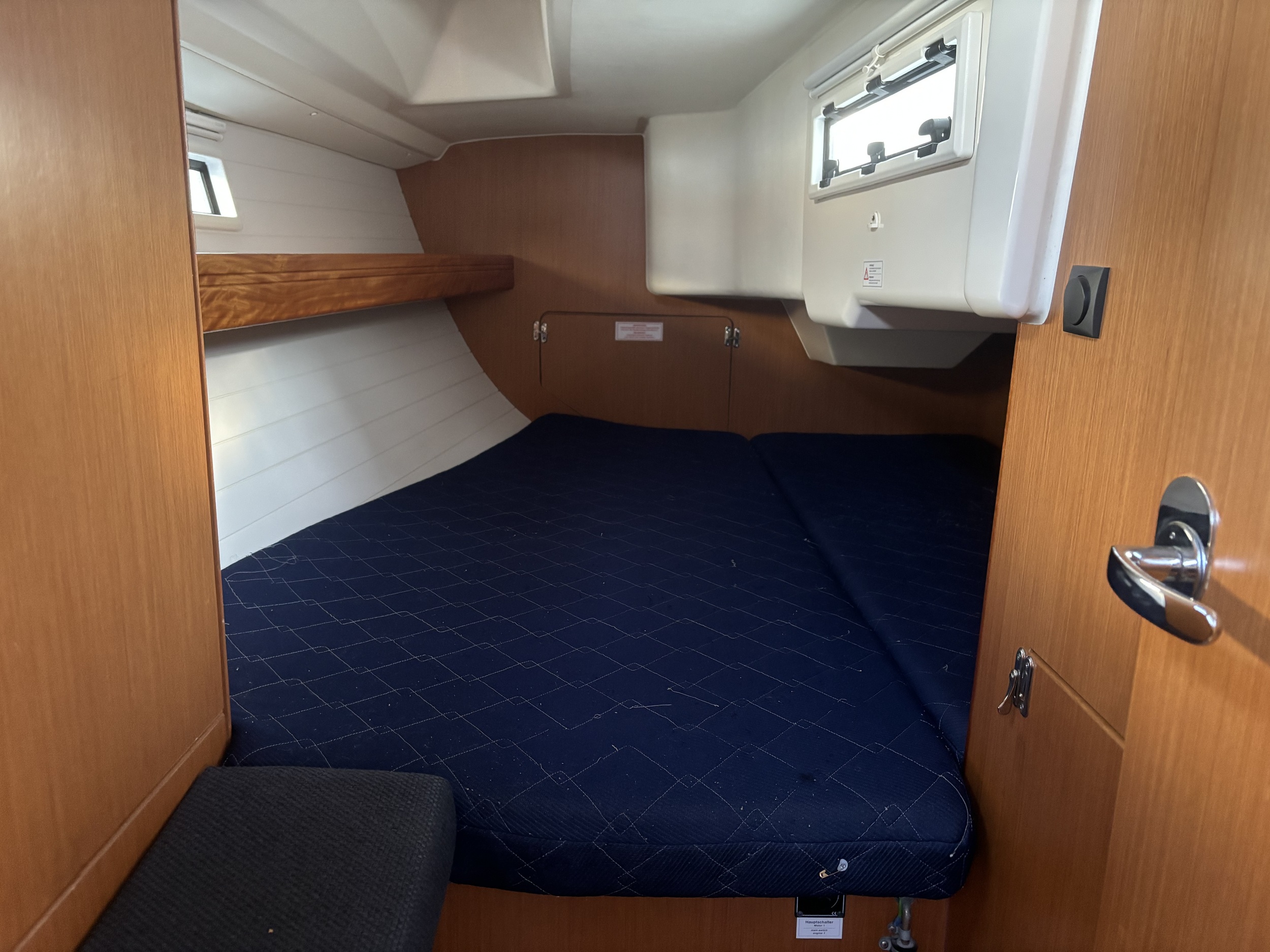 Bavaria 33 Cruiser