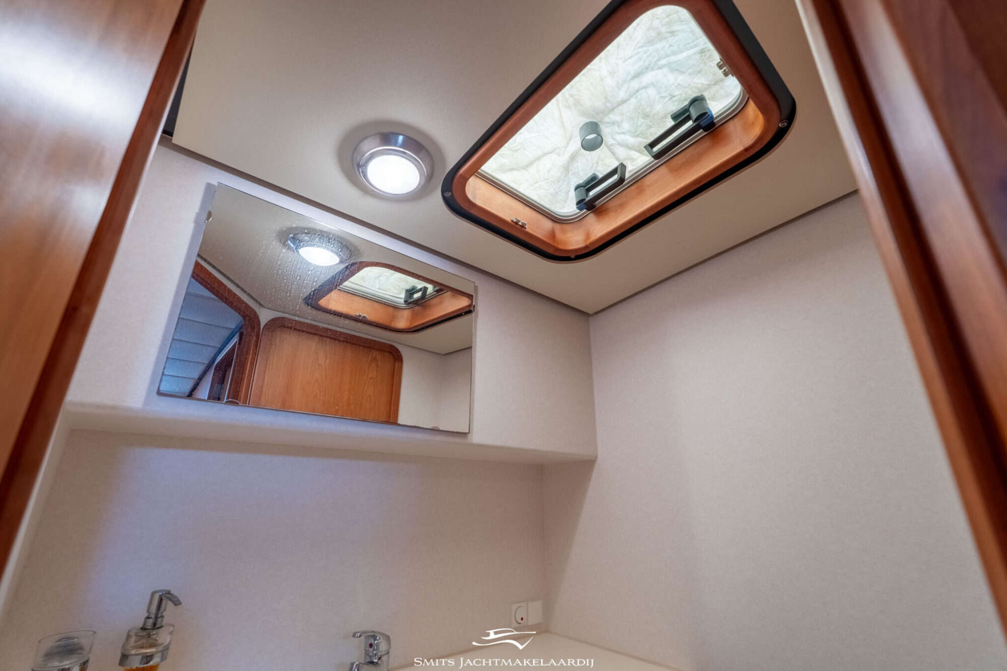 Linssen Grand Sturdy 43.9 AC