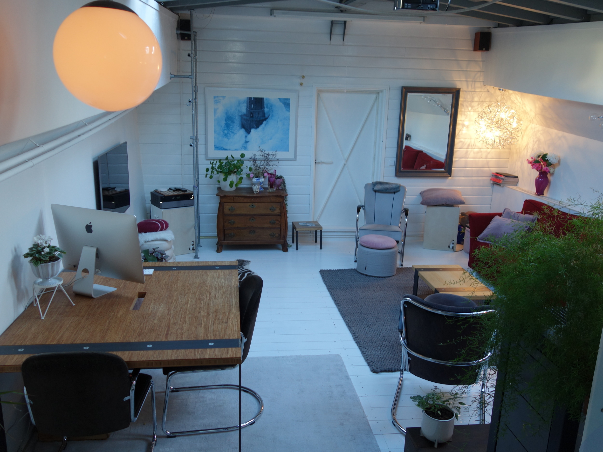 Luxe Motor 32.00 Wad En Sontvaarder