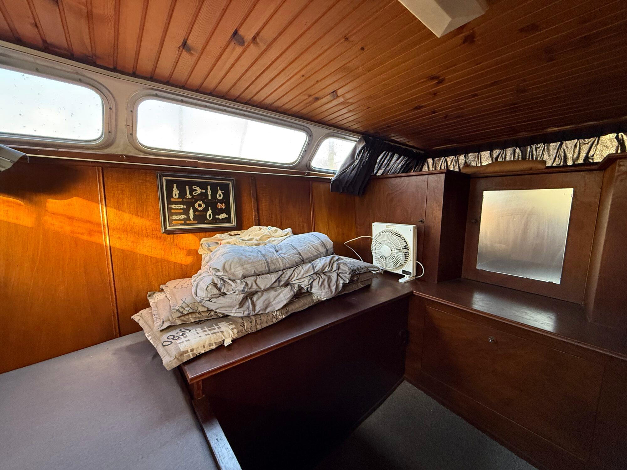 Valkkruiser Valkkruiser 12.30 AK Cabrio