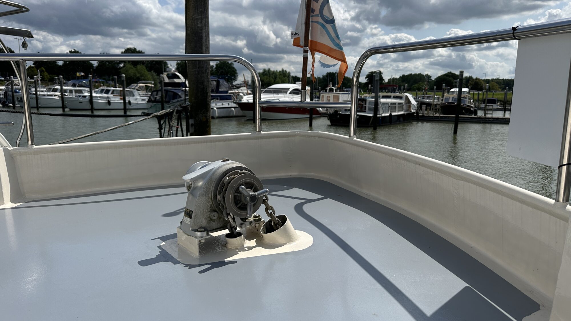 Marhen 11.60 AK Cabrio