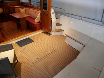 Pollard Coastliner 1150