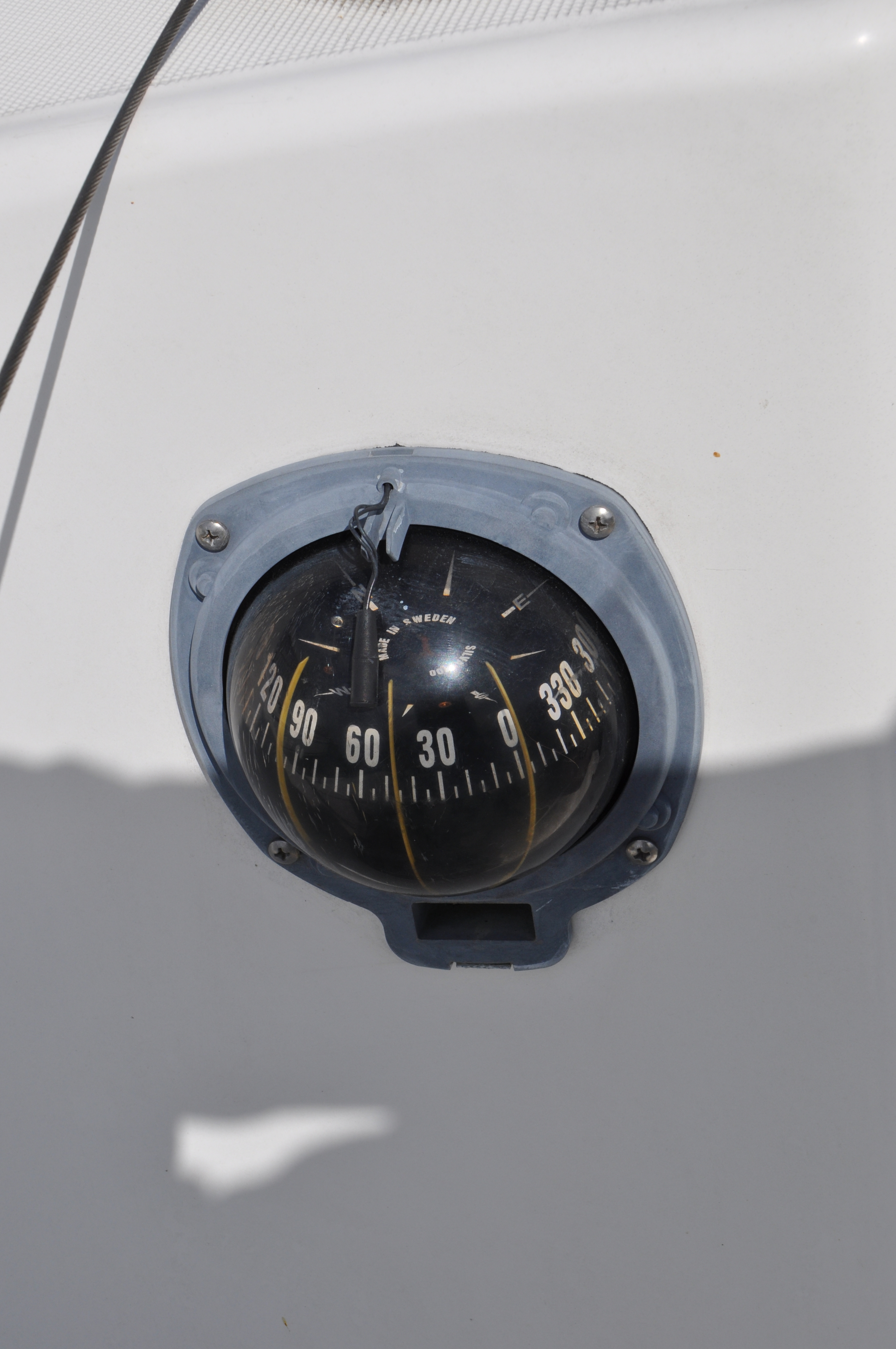 Jeanneau 24.2 Sun Odyssey
