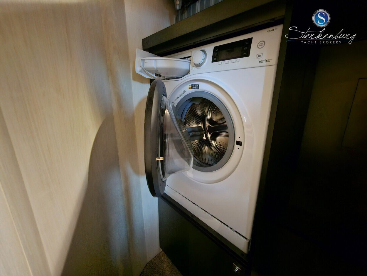 Van der Heijden 13.50 Elegance