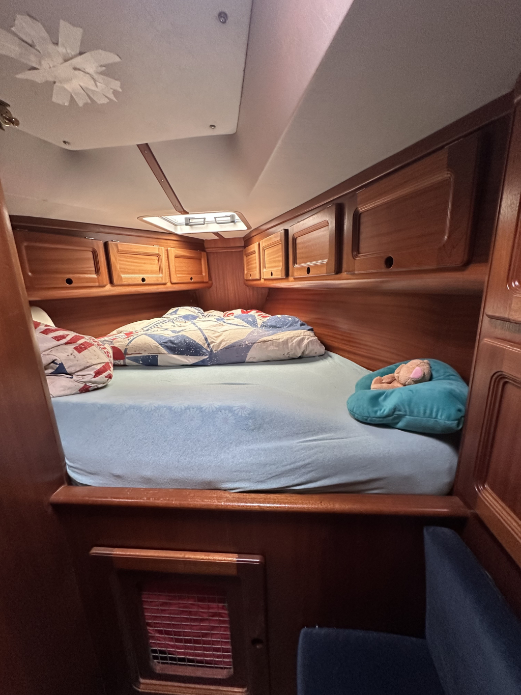 Bavaria 350 Caribic